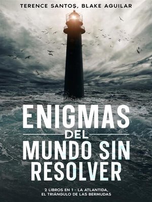 cover image of Enigmas del Mundo sin Resolver